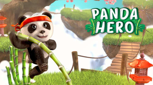 Panda Hero for Nintendo Switch - Nintendo Official Site
